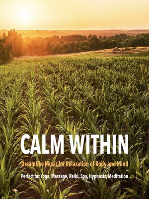 cover image of Calm Within